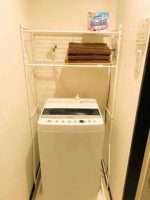303 Oshiage Sta 3Mins Walk! Wi-Fi & Elevator 4Pax Apartment Tokyo
