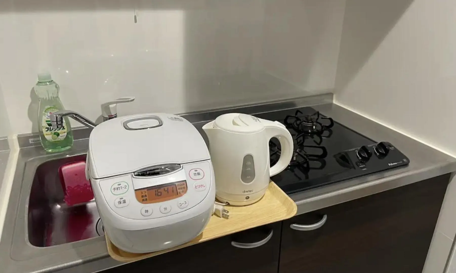 303 Oshiage Sta 3Mins Walk! Wi-Fi & Elevator 4Pax Apartment Tokyo