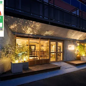Hostel Theater Zzz, Präfektur Tokio