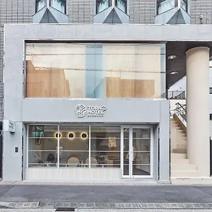 호스텔 Tora Asakusa, 도쿄